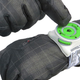 Illustration for article titled A Dedicated Wearable for Winter Sports Is Actually Clever